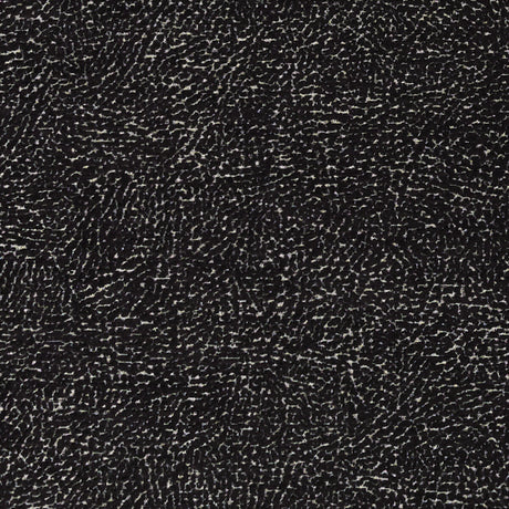 CLARKE AND CLARKE F1322/06.CAC.0 MASON NOIR Fabric - Eade's Wallpaper