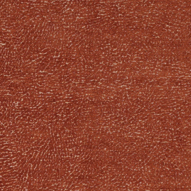 CLARKE AND CLARKE F1322/07.CAC.0 MASON SPICE Fabric - Eade's Wallpaper