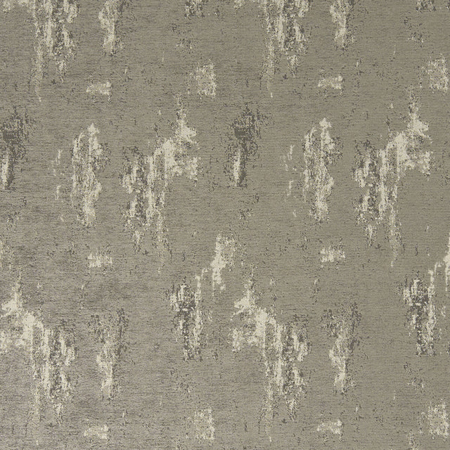 CLARKE AND CLARKE F1323/01.CAC.0 MONTERREY CHARCOAL Fabric - Eade's Wallpaper