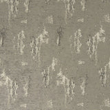 CLARKE AND CLARKE F1323/01.CAC.0 MONTERREY CHARCOAL Fabric - Eade's Wallpaper