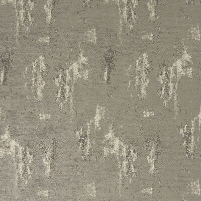 CLARKE AND CLARKE F1323/01.CAC.0 MONTERREY CHARCOAL Fabric - Eade's Wallpaper