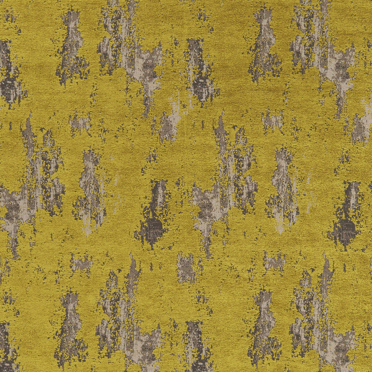 CLARKE AND CLARKE F1323/02.CAC.0 MONTERREY CHARTREUSE Fabric - Eade's Wallpaper
