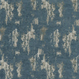 CLARKE AND CLARKE F1323/03.CAC.0 MONTERREY DENIM Fabric - Eade's Wallpaper