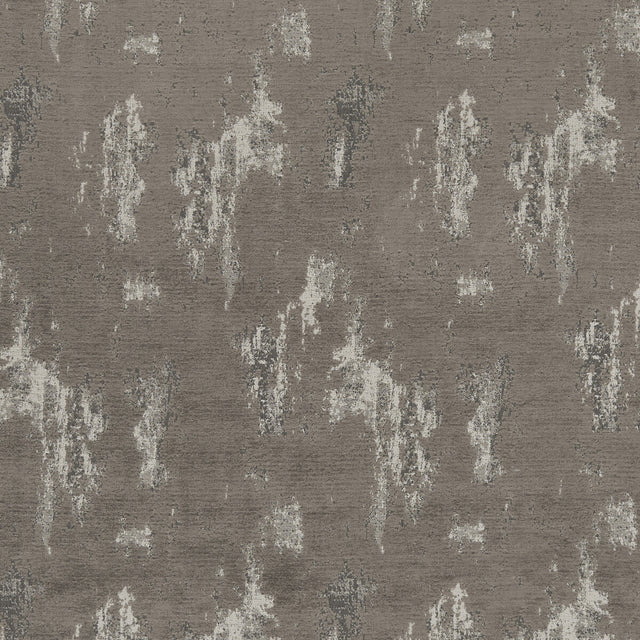 CLARKE AND CLARKE F1323/05.CAC.0 MONTERREY MOCHA Fabric - Eade's Wallpaper