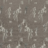 CLARKE AND CLARKE F1323/05.CAC.0 MONTERREY MOCHA Fabric - Eade's Wallpaper