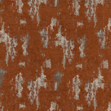 CLARKE AND CLARKE F1323/06.CAC.0 MONTERREY SPICE Fabric - Eade's Wallpaper