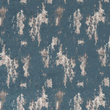 CLARKE AND CLARKE F1323/07.CAC.0 MONTERREY TEAL Fabric - Eade's Wallpaper