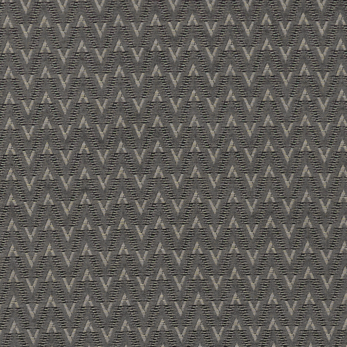 CLARKE AND CLARKE F1324/01.CAC.0 ZION CHARCOAL Fabric - Eade's Wallpaper