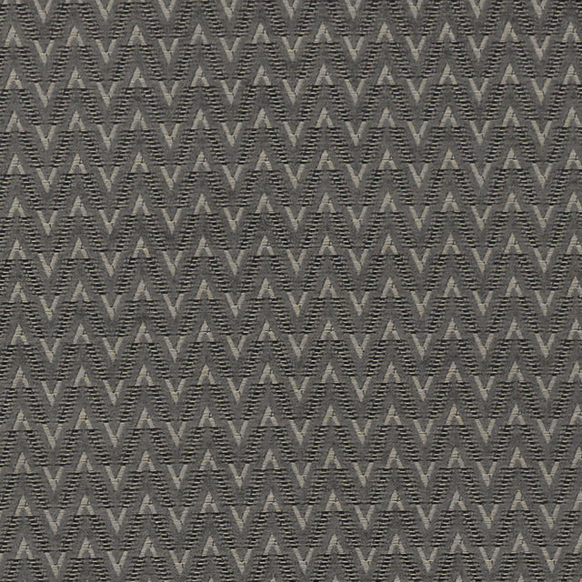 CLARKE AND CLARKE F1324/01.CAC.0 ZION CHARCOAL Fabric - Eade's Wallpaper