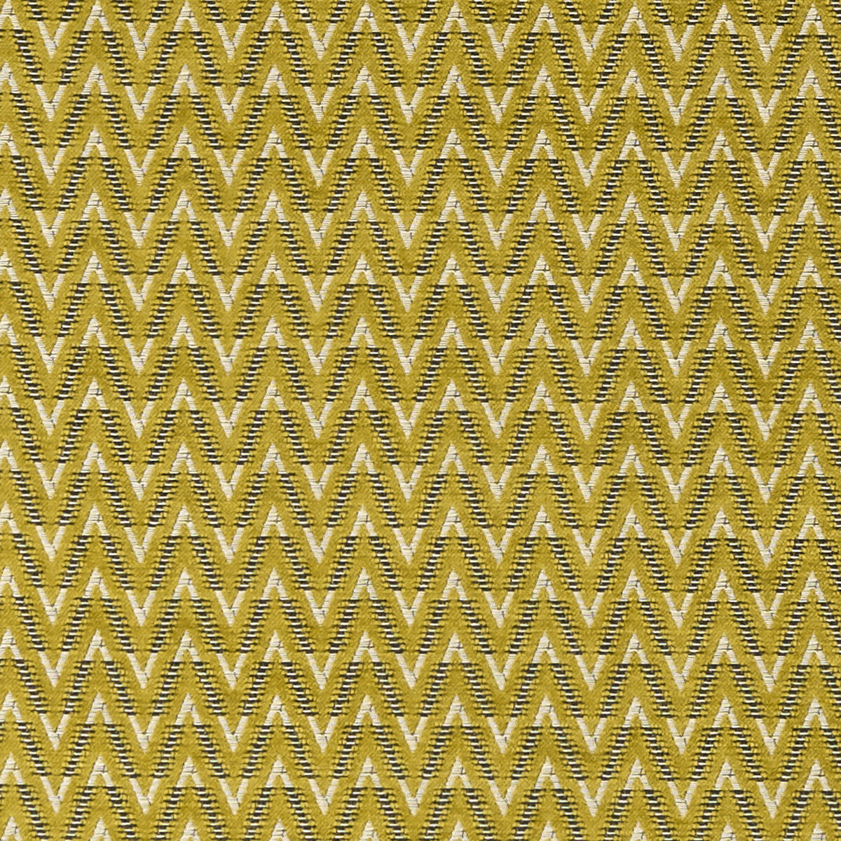 CLARKE AND CLARKE F1324/02.CAC.0 ZION CHARTREUSE Fabric - Eade's Wallpaper