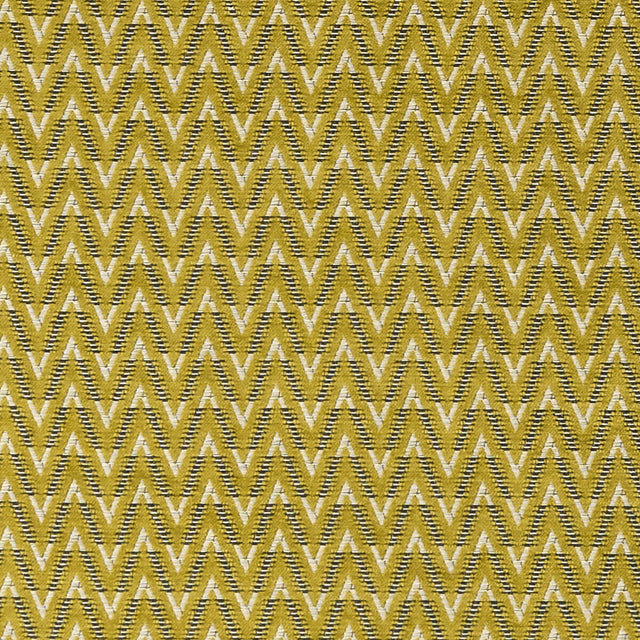 CLARKE AND CLARKE F1324/02.CAC.0 ZION CHARTREUSE Fabric - Eade's Wallpaper