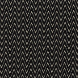 CLARKE AND CLARKE F1324/05.CAC.0 ZION NOIR Fabric - Eade's Wallpaper