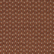 CLARKE AND CLARKE F1324/06.CAC.0 ZION SPICE Fabric - Eade's Wallpaper