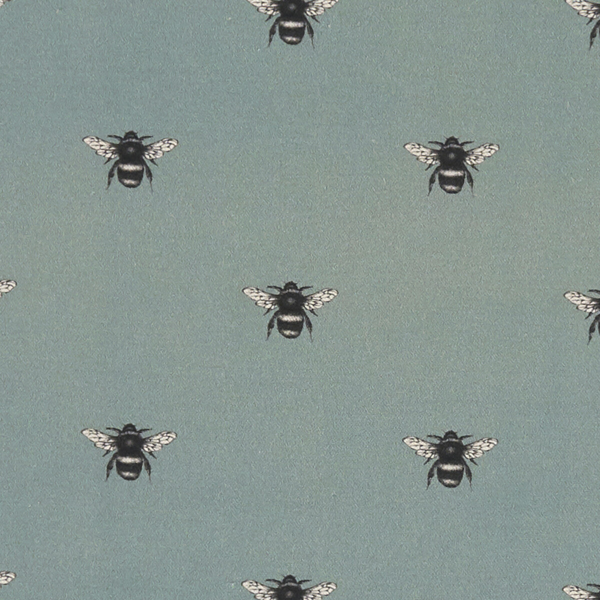 CLARKE AND CLARKE F1325/04.CAC.0 ABEJA MINERAL Fabric - Eade's Wallpaper