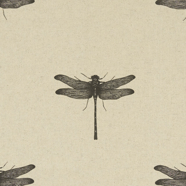 CLARKE AND CLARKE F1327/02.CAC.0 AZURE LINEN Fabric - Eade's Wallpaper