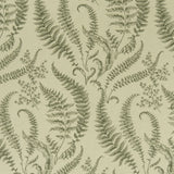 CLARKE AND CLARKE F1328/03.CAC.0 FOLIUM FOREST Fabric - Eade's Wallpaper