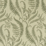CLARKE AND CLARKE F1328/03.CAC.0 FOLIUM FOREST Fabric - Eade's Wallpaper