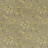 CLARKE AND CLARKE F1331/05.CAC.0 PALAMPORE TAUPE Fabric - Eade's Wallpaper