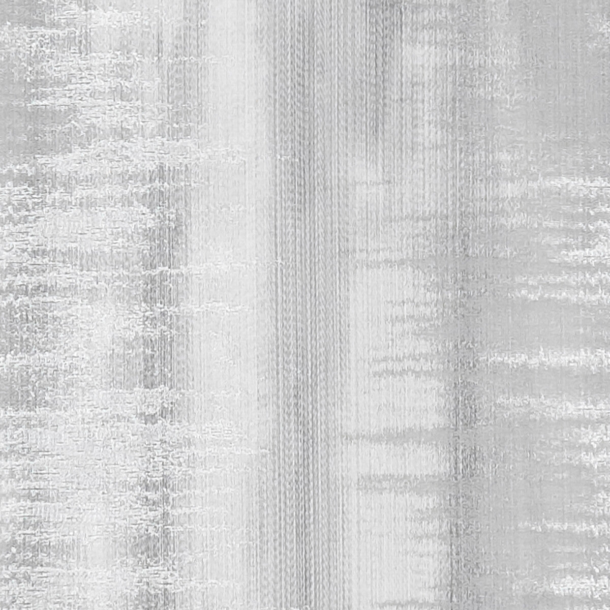 CLARKE AND CLARKE F1334/06.CAC.0 CONTOUR SILVER Fabric - Eade's Wallpaper