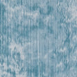 CLARKE AND CLARKE F1335/04.CAC.0 HAZE KINGFISHER Fabric - Eade's Wallpaper