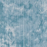 CLARKE AND CLARKE F1335/04.CAC.0 HAZE KINGFISHER Fabric - Eade's Wallpaper