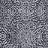 CLARKE AND CLARKE F1336/01.CAC.0 LUSTER CHARCOAL Fabric - Eade's Wallpaper