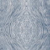 CLARKE AND CLARKE F1336/02.CAC.0 LUSTER DENIM Fabric - Eade's Wallpaper
