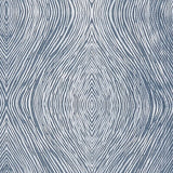 CLARKE AND CLARKE F1336/02.CAC.0 LUSTER DENIM Fabric - Eade's Wallpaper