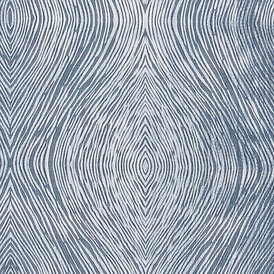 CLARKE AND CLARKE F1336/02.CAC.0 LUSTER DENIM Fabric - Eade's Wallpaper