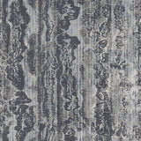 CLARKE AND CLARKE F1337/01.CAC.0 MYSTIC CHARCOAL Fabric - Eade's Wallpaper