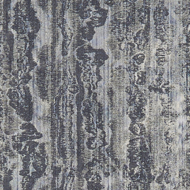 CLARKE AND CLARKE F1337/01.CAC.0 MYSTIC CHARCOAL Fabric - Eade's Wallpaper