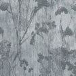CLARKE AND CLARKE F1338/01.CAC.0 SILHOUETTE CHARCOAL Fabric - Eade's Wallpaper