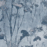 CLARKE AND CLARKE F1338/02.CAC.0 SILHOUETTE DENIM Fabric - Eade's Wallpaper
