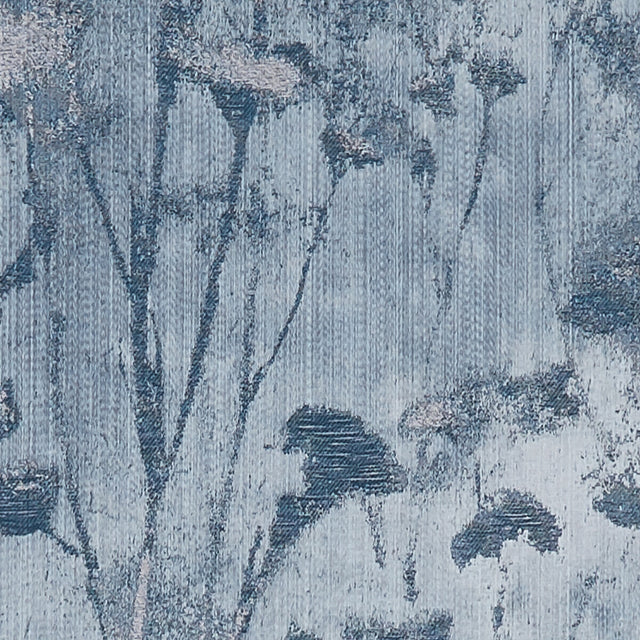 CLARKE AND CLARKE F1338/02.CAC.0 SILHOUETTE DENIM Fabric - Eade's Wallpaper
