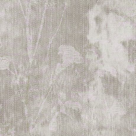 CLARKE AND CLARKE F1338/05.CAC.0 SILHOUETTE MOCHA Fabric - Eade's Wallpaper