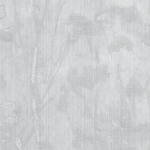 CLARKE AND CLARKE F1338/06.CAC.0 SILHOUETTE SILVER Fabric - Eade's Wallpaper