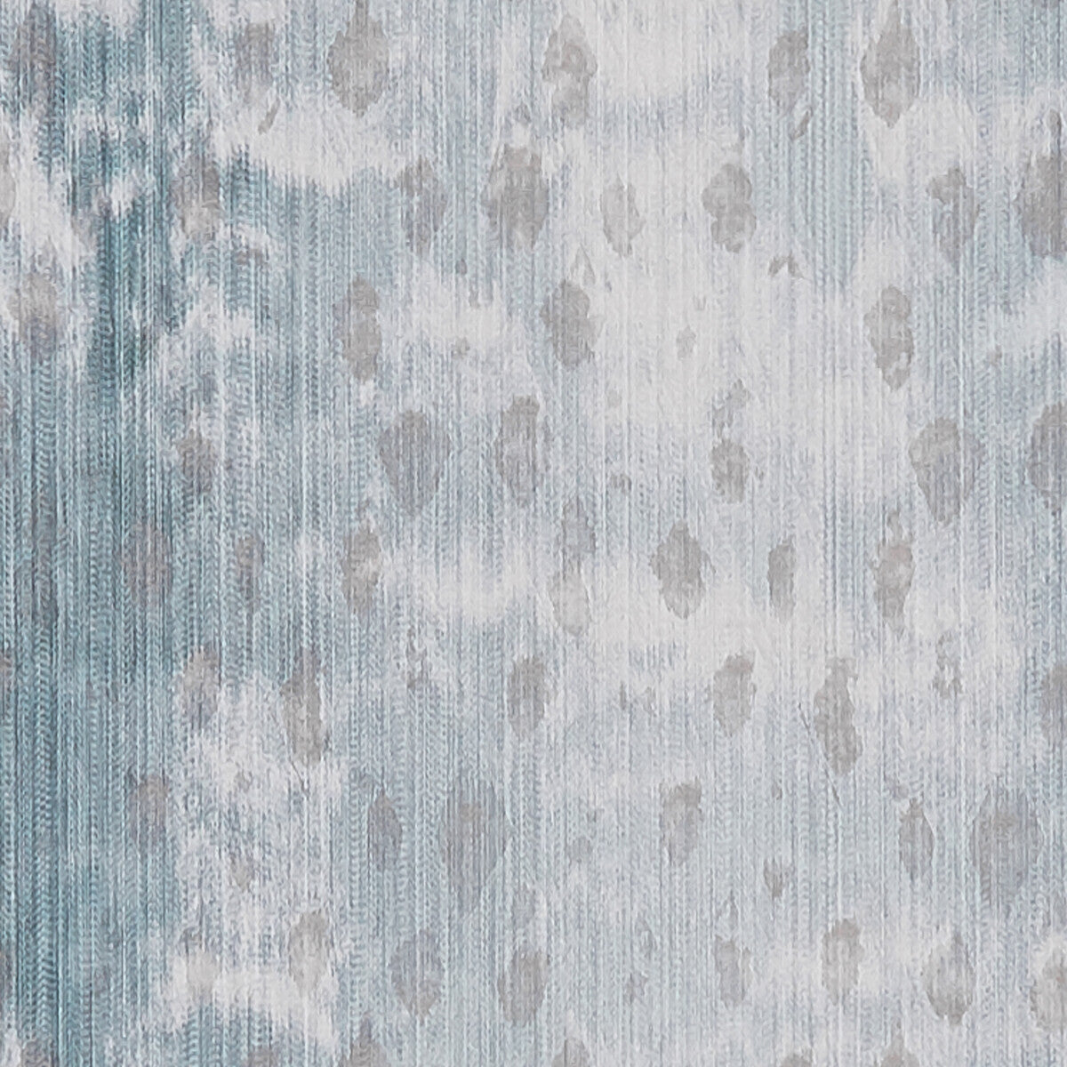 CLARKE AND CLARKE F1339/02.CAC.0 SIROCCO DENIM Fabric - Eade's Wallpaper