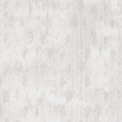 CLARKE AND CLARKE F1339/03.CAC.0 SIROCCO IVORY Fabric - Eade's Wallpaper