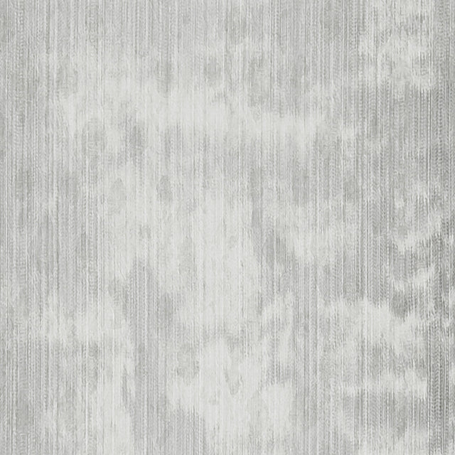 CLARKE AND CLARKE F1339/06.CAC.0 SIROCCO SILVER Fabric - Eade's Wallpaper