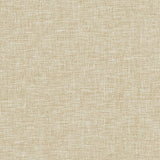 CLARKE AND CLARKE F1345/04.CAC.0 KELSO BUTTERCUP Fabric - Eade's Wallpaper