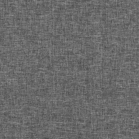 CLARKE AND CLARKE F1345/06.CAC.0 KELSO CHARCOAL Fabric - Eade's Wallpaper