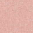 CLARKE AND CLARKE F1345/09.CAC.0 KELSO CORAL Fabric - Eade's Wallpaper