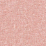 CLARKE AND CLARKE F1345/09.CAC.0 KELSO CORAL Fabric - Eade's Wallpaper