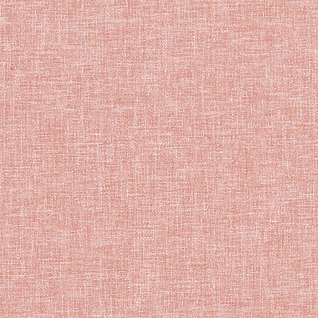 CLARKE AND CLARKE F1345/09.CAC.0 KELSO CORAL Fabric - Eade's Wallpaper