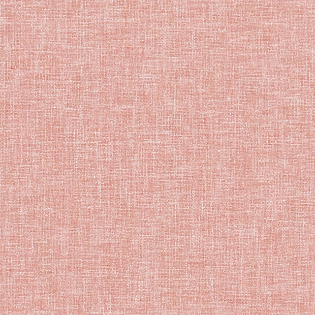CLARKE AND CLARKE F1345/09.CAC.0 KELSO CORAL Fabric - Eade's Wallpaper