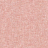 CLARKE AND CLARKE F1345/09.CAC.0 KELSO CORAL Fabric - Eade's Wallpaper