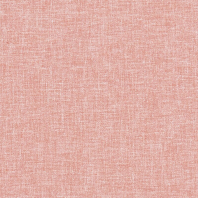 CLARKE AND CLARKE F1345/09.CAC.0 KELSO CORAL Fabric - Eade's Wallpaper