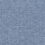 CLARKE AND CLARKE F1345/11.CAC.0 KELSO DENIM Fabric - Eade's Wallpaper