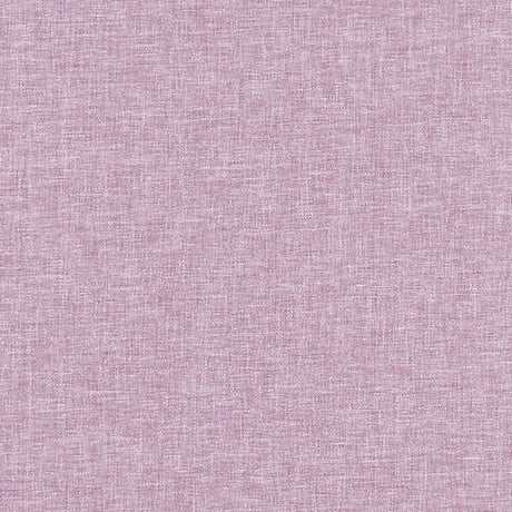 CLARKE AND CLARKE F1345/15.CAC.0 KELSO GRAPE Fabric - Eade's Wallpaper