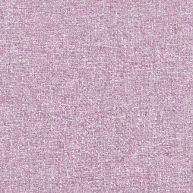 CLARKE AND CLARKE F1345/15.CAC.0 KELSO GRAPE Fabric - Eade's Wallpaper